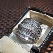 Tova Diamonique 925 Sterling