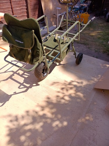 Carp porter green - carp,