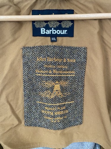 Men ventile barbour - men’s,
