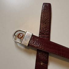 Vintage Christian DIOR Trotter