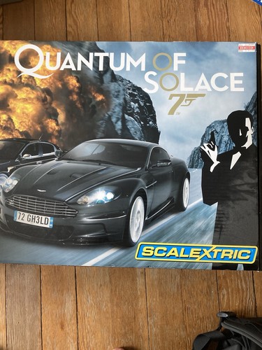 Scalextric c1220 quantum - c1220,