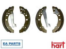 Brake Shoe Set for PORSCHE VW