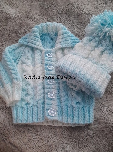 Baby knitting pattern 134 to - knitting, #134