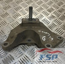 FORD GALAXY ZETEC TDI MPV MULTI-PURPOSE VEH 2000-2006 1.9 GEARBOX MOUNT