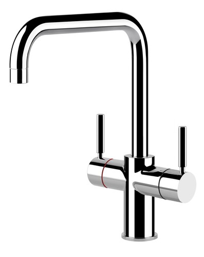 Gessi instant hot - 3, in