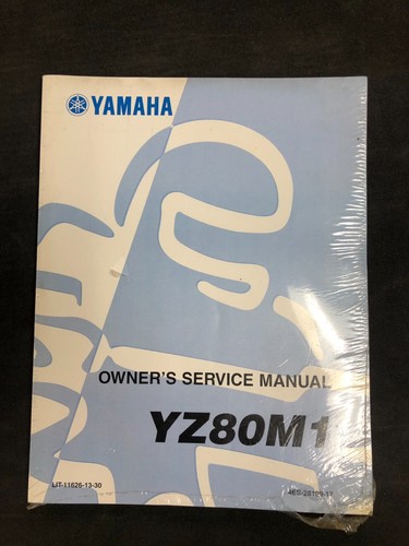 2000 repair manual - 80,