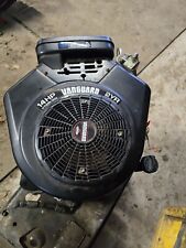 Briggs and Stratton 14hp 14 hp V twin vanguard Engine ride on mower westwood ohv