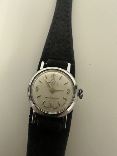 Watch buler mechanical - watch,