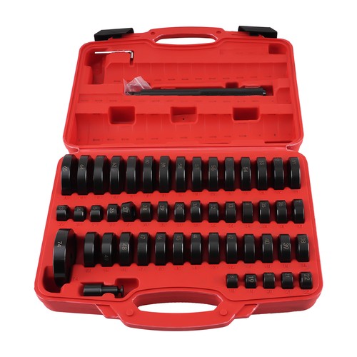 52x bearing bushing - 52x, seal