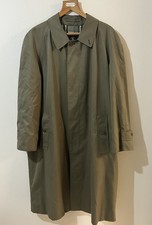 Burberry Vintage Burberry’s