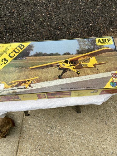 Flitecraft cub arf - cub,