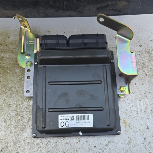 Nissan murano engine ecu - engine,