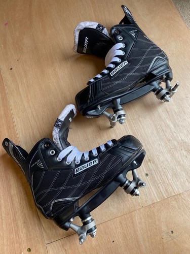 Bauer nexus 200 roller - 200,