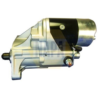 Napa starter motor - napa,