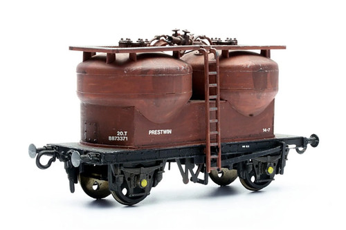 Dapol c043 kitmaster twin - c043,