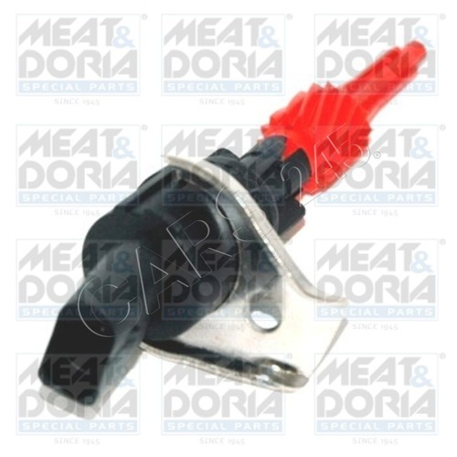 Rpm speed sensor fits skoda - rpm,