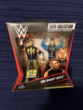   WWE SHOP EXCLUSIVE ELITE 2