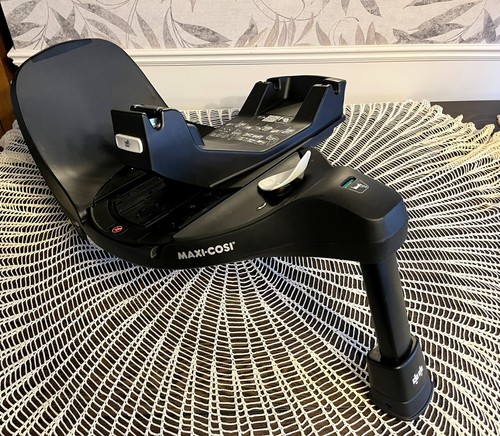 Maxi cosi familyfix 360 pro - maxi,
