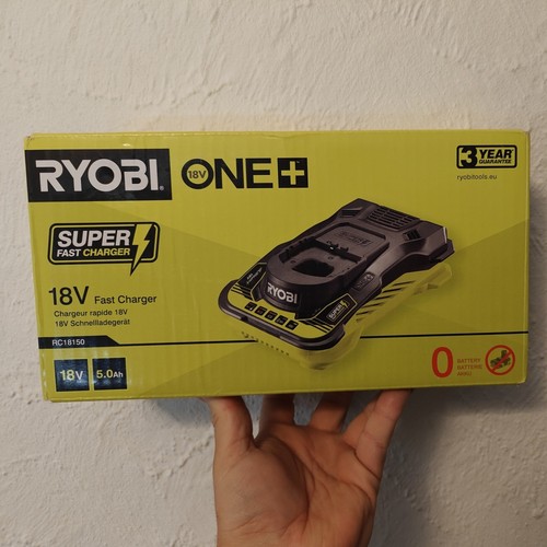 Ryobi rc18150 18v one - rc18150,