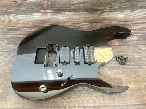 Ibanez prestige rg2570z body - ibanez,