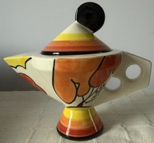 Crown Devon Hilltop Pattern