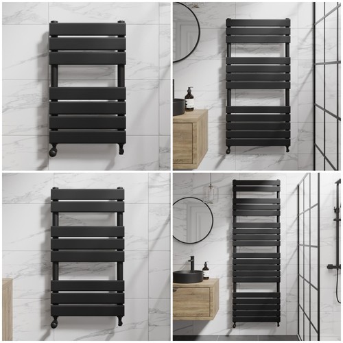 Heated towel rail racks - towel,