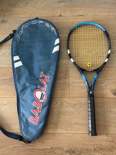 Babolat pure drive plus rare - pure,