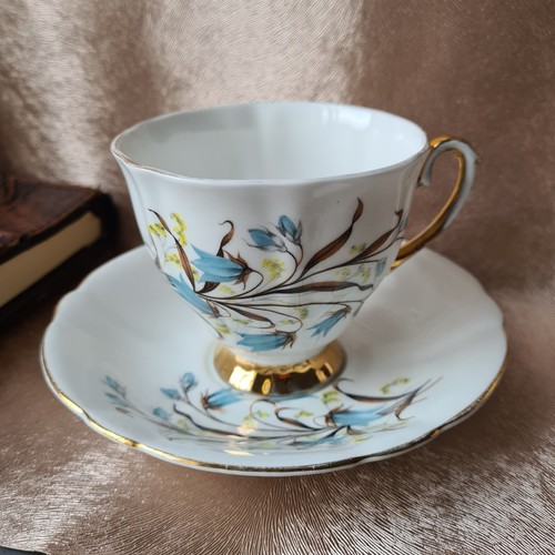 Windsor bone china - windsor,