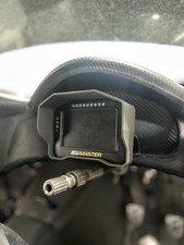 Ecu master ADU 5 dash shroud Rev 2