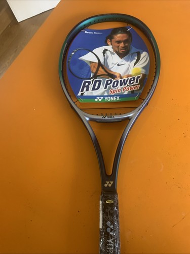 Yonex power long mid - yonex, rd