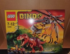 LEGO DINO / 5886 T-REX HUNTER