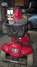 Mobility Scooter