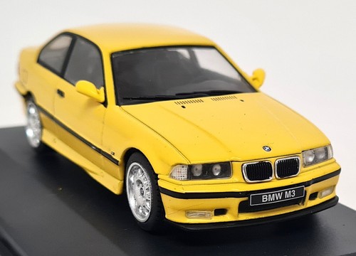 Solido bmw e36 coupe - 1/43, m3