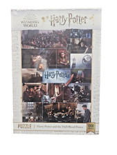 Jigsaw Puzzle Harry Potter