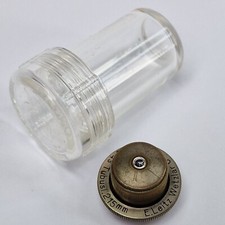 Leitz Wetzlar 6 ohne Deckglas