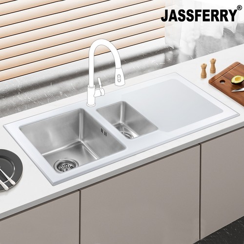 Jassferry new premium - premium, white