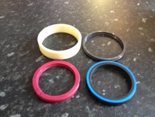 JCB RECOIL UNIT SEAL KIT FOR