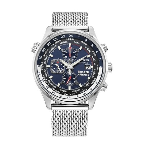 Citizen eco drive red arrows - eco-drive,