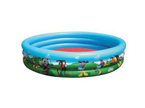 Disney mickey mouse paddling - disney,