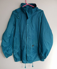 BNWOT, Peter Storm Men's Cagoule Waterproof Jacket / Coat, UK size M, FAST POST