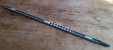 Guitar Truss Rod taken from