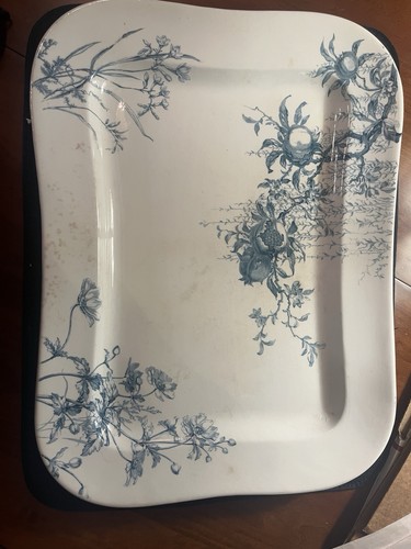Antique doulton arundel - antique,