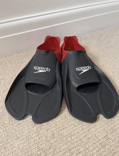 Speedo biofuse training fins - speedo,