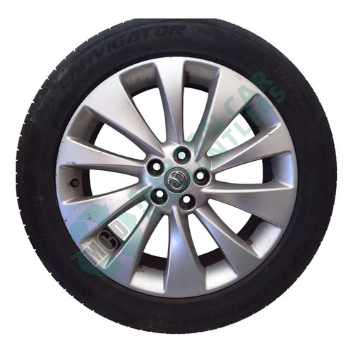 Vauxhall mokka 2012 - mk, i