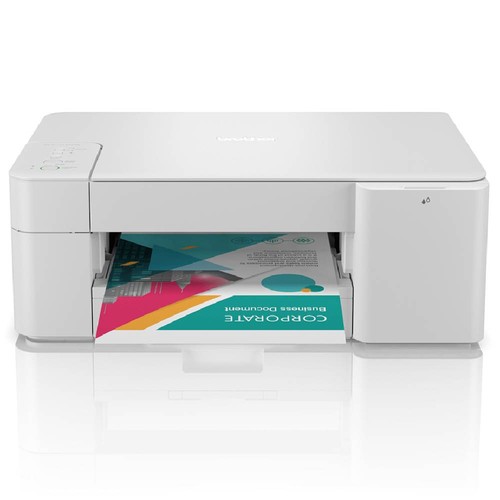 Brother dcp j1200w - brother, dcp-j1200w