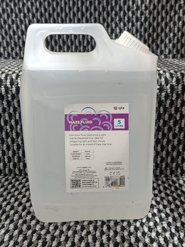 Haze fluid hazer liquid - fluid,