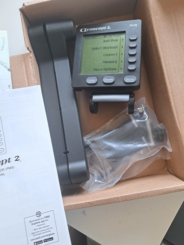 Concept pm5 monitor retrokit - pm5,