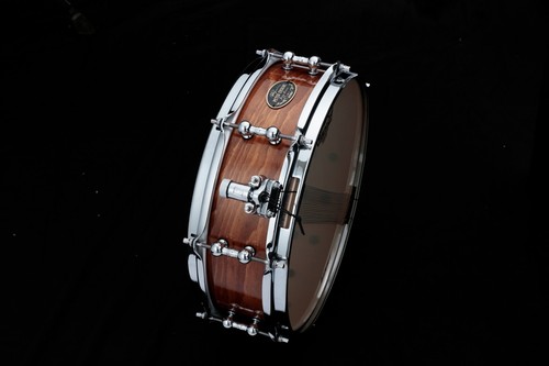 Tama signature snare drum - snare,