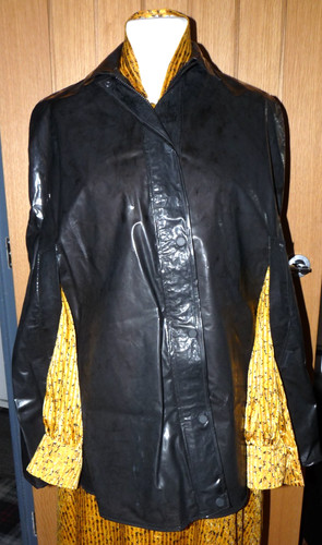 Hunter semi trans - ,