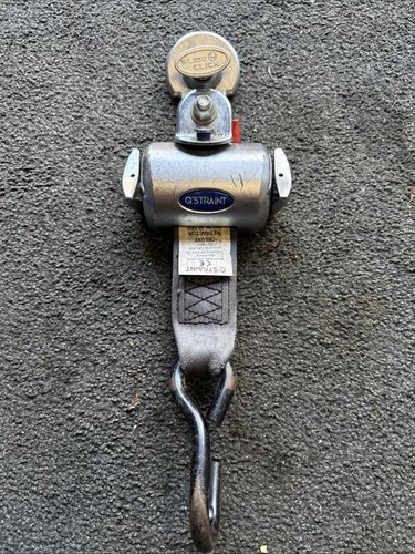 Straint unwin retractor - q,